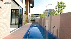 Changi Road (D14), Terrace #447312141